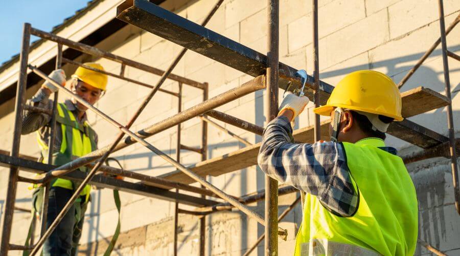 Professional fairlawn roofing services in Green Ridge, MO
